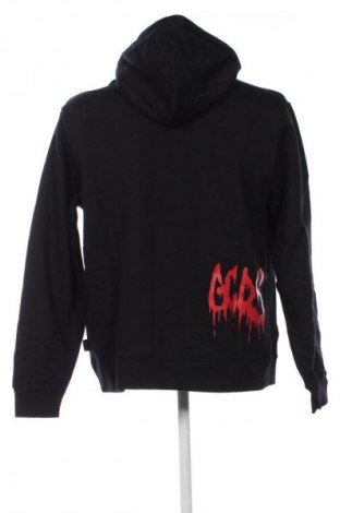 Męska bluza GCDS, Rozmiar XL, Kolor Czarny, Cena 1 504,99 zł