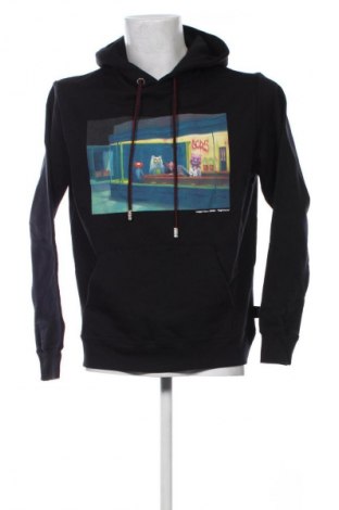 Férfi sweatshirt GCDS, Méret S, Szín Fekete, Ár 153 409 Ft