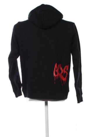 Férfi sweatshirt GCDS, Méret S, Szín Fekete, Ár 153 409 Ft