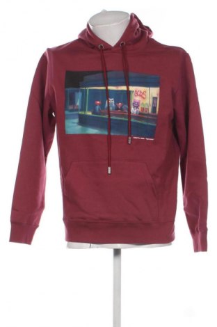 Męska bluza GCDS, Rozmiar S, Kolor Czerwony, Cena 1 874,99 zł