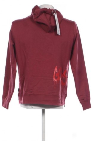 Męska bluza GCDS, Rozmiar S, Kolor Czerwony, Cena 1 874,99 zł