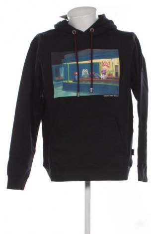 Męska bluza GCDS, Rozmiar M, Kolor Czarny, Cena 1 504,99 zł