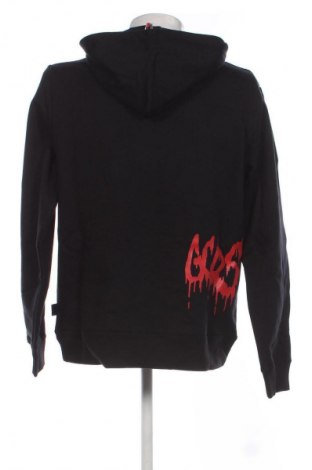 Męska bluza GCDS, Rozmiar M, Kolor Czarny, Cena 1 504,99 zł