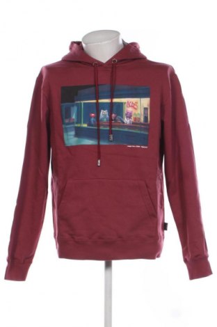 Męska bluza GCDS, Rozmiar L, Kolor Czerwony, Cena 1 874,99 zł
