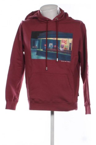 Męska bluza GCDS, Rozmiar M, Kolor Czerwony, Cena 1 284,99 zł