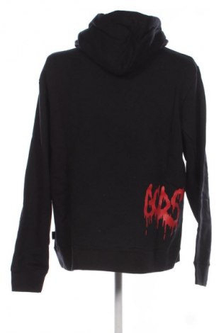 Męska bluza GCDS, Rozmiar XXL, Kolor Czarny, Cena 1 284,99 zł