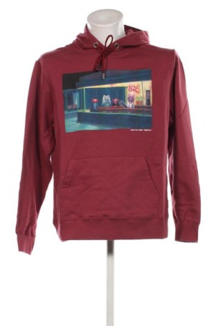 Męska bluza GCDS, Rozmiar M, Kolor Czerwony, Cena 1 874,99 zł