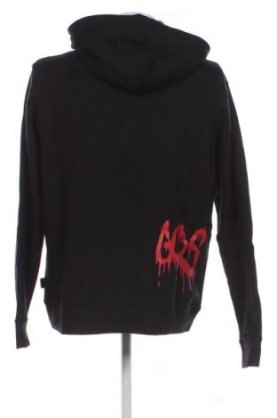 Męska bluza GCDS, Rozmiar L, Kolor Czarny, Cena 1 284,99 zł