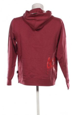 Męska bluza GCDS, Rozmiar M, Kolor Czerwony, Cena 1 874,99 zł