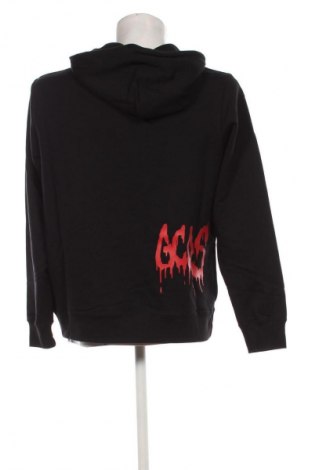 Męska bluza GCDS, Rozmiar S, Kolor Czarny, Cena 1 504,99 zł
