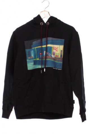 Herren Sweatshirt GCDS, Größe XS, Farbe Schwarz, Preis € 399,99