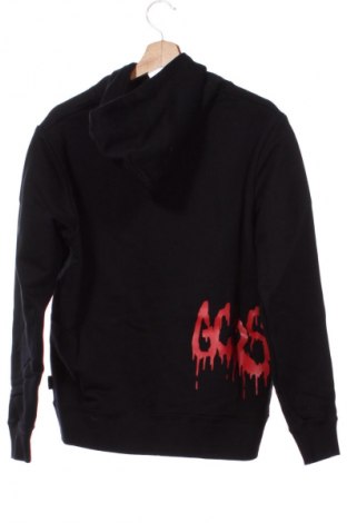 Herren Sweatshirt GCDS, Größe XS, Farbe Schwarz, Preis € 399,99