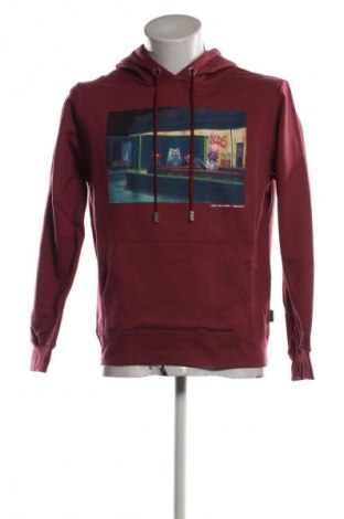 Męska bluza GCDS, Rozmiar S, Kolor Czerwony, Cena 1 874,99 zł