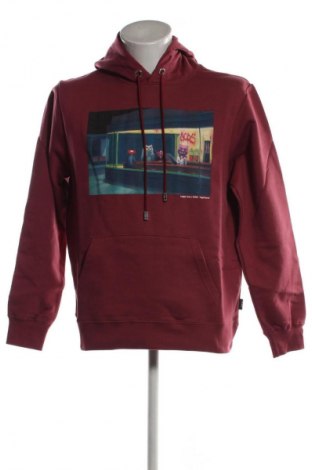 Męska bluza GCDS, Rozmiar M, Kolor Czerwony, Cena 1 874,99 zł