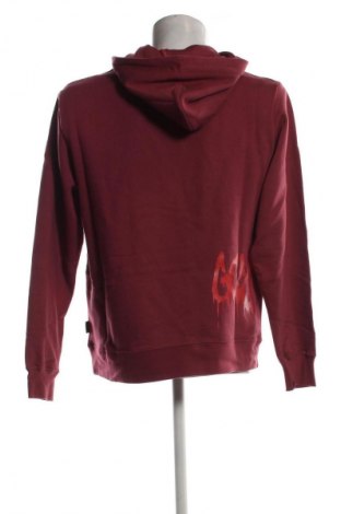 Męska bluza GCDS, Rozmiar M, Kolor Czerwony, Cena 1 874,99 zł