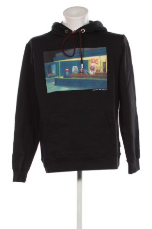 Herren Sweatshirt GCDS, Größe M, Farbe Schwarz, Preis € 399,99
