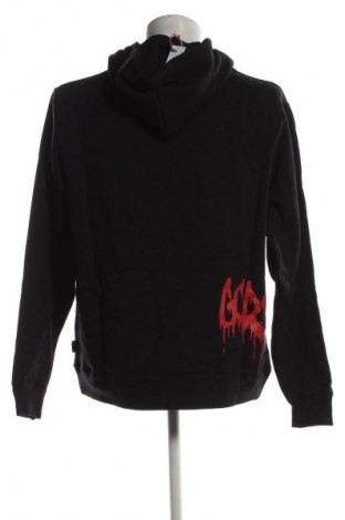Męska bluza GCDS, Rozmiar XL, Kolor Czarny, Cena 1 874,99 zł