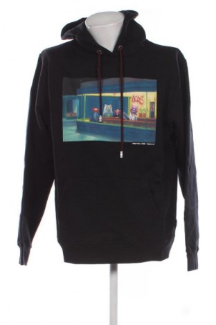 Męska bluza GCDS, Rozmiar L, Kolor Czarny, Cena 1 874,99 zł