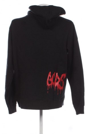 Męska bluza GCDS, Rozmiar L, Kolor Czarny, Cena 1 874,99 zł