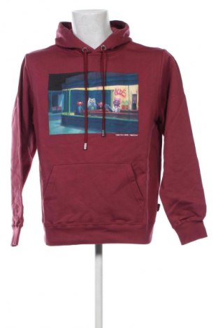 Męska bluza GCDS, Rozmiar M, Kolor Czerwony, Cena 1 874,99 zł