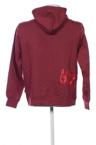 Męska bluza GCDS, Rozmiar M, Kolor Czerwony, Cena 1 874,99 zł