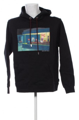 Herren Sweatshirt GCDS, Größe L, Farbe Schwarz, Preis € 399,99