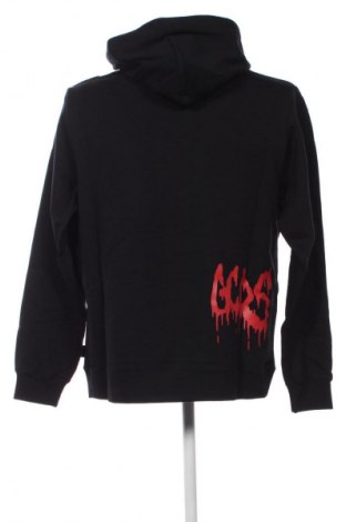 Herren Sweatshirt GCDS, Größe L, Farbe Schwarz, Preis € 399,99