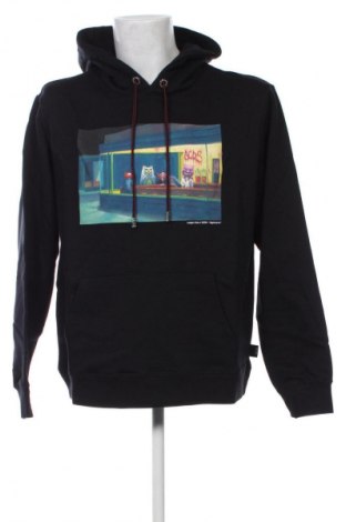 Męska bluza GCDS, Rozmiar XL, Kolor Czarny, Cena 1 874,99 zł