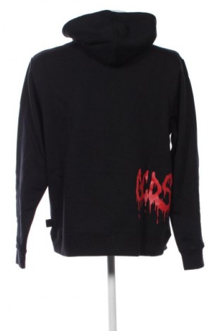 Męska bluza GCDS, Rozmiar XL, Kolor Czarny, Cena 1 874,99 zł