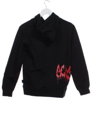 Hanorac de bărbați GCDS, Mărime XS, Culoare Negru, Preț 1.974,99 Lei