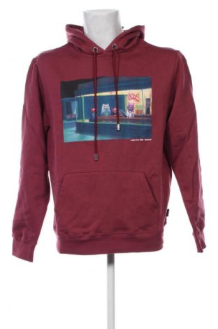 Męska bluza GCDS, Rozmiar L, Kolor Czerwony, Cena 1 874,99 zł