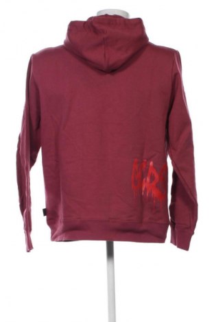 Férfi sweatshirt GCDS, Méret L, Szín Piros, Ár 153 409 Ft