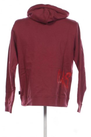 Męska bluza GCDS, Rozmiar L, Kolor Czerwony, Cena 1 874,99 zł