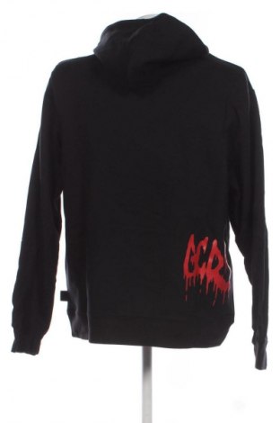 Pánska mikina  GCDS, Veľkosť XL, Farba Čierna, Cena  334,95 €