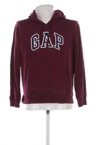 Męska bluza Gap, Rozmiar M, Kolor Czerwony, Cena 172,99 zł