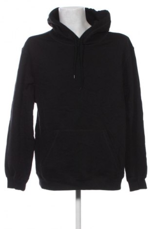 Herren Sweatshirt H&M, Größe XXL, Farbe Schwarz, Preis € 18,99