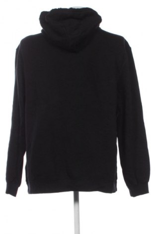 Herren Sweatshirt H&M, Größe XXL, Farbe Schwarz, Preis € 18,99