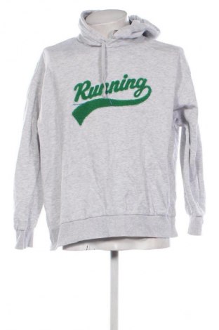 Męska bluza H&M, Rozmiar L, Kolor Szary, Cena 91,99 zł