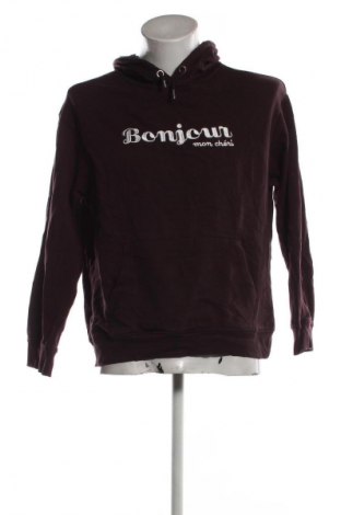 Męska bluza H&M, Rozmiar S, Kolor Brązowy, Cena 72,99 zł