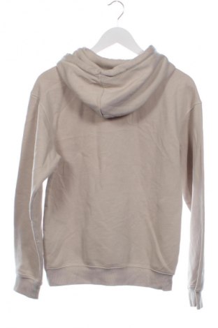 Herren Sweatshirt H&M, Größe XS, Farbe Beige, Preis € 11,99