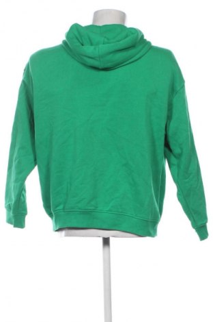 Herren Sweatshirt H&M, Größe L, Farbe Grün, Preis € 21,99