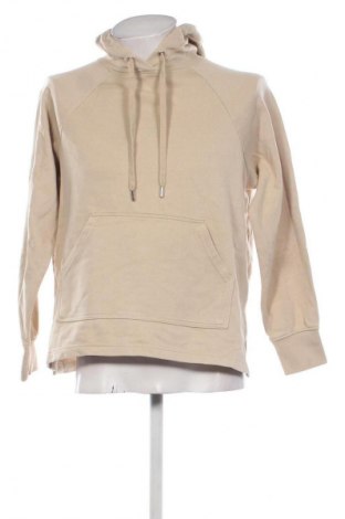 Herren Sweatshirt H&M, Größe S, Farbe Beige, Preis 15,99 €