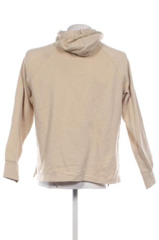 Herren Sweatshirt H&M, Größe S, Farbe Beige, Preis 15,99 €