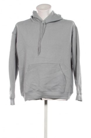 Ανδρικό φούτερ H&M, Μέγεθος L, Χρώμα Γκρί, Τιμή 17,99 €