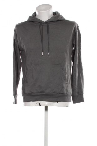 Herren Sweatshirt H&M, Größe S, Farbe Grau, Preis € 13,99