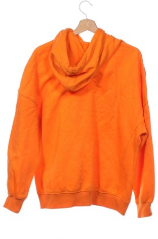 Pánska mikina  H&M Divided, Veľkosť XS, Farba Oranžová, Cena  12,95 €