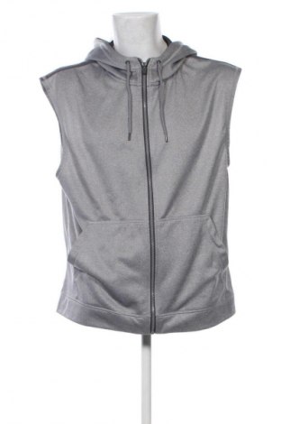 Hanorac de bărbați H&M Sport, Mărime XL, Culoare Gri, Preț 102,63 Lei