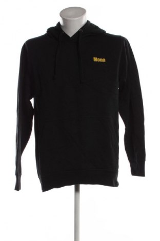 Męska bluza Hakro, Rozmiar M, Kolor Czarny, Cena 91,99 zł
