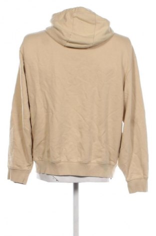 Męska bluza Hugo Boss, Rozmiar XL, Kolor Beżowy, Cena 485,99 zł