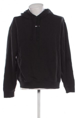 Pánska mikina  Hugo Boss, Veľkosť XL, Farba Čierna, Cena  127,95 €